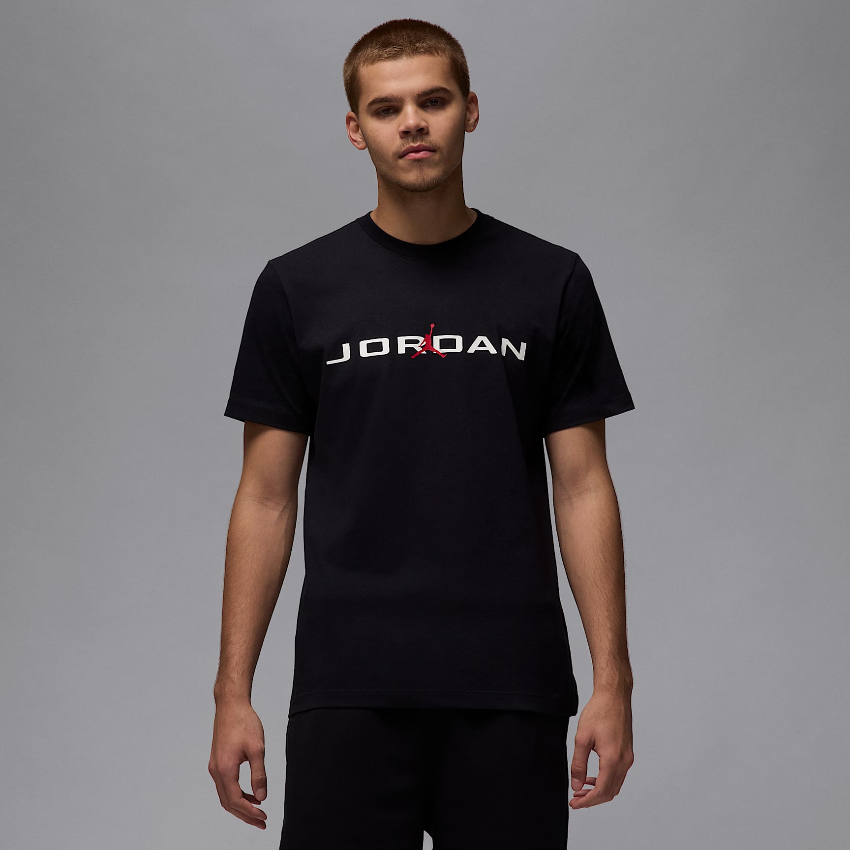Jordan Air Men's T-Shirt. Nike.com